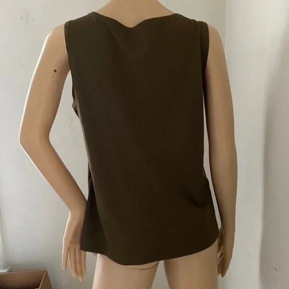 Ruby Rd top size M - Picture 3 of 6